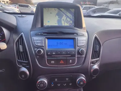 Hyundai Tucson 2014, 136000 км, за 4039.09 USD - фото 11