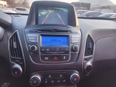 Hyundai Tucson 2014, 136000 км, за 4039.09 USD - фото 12