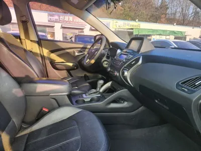 Hyundai Tucson 2014, 136000 км, за 4039.09 USD - фото 15