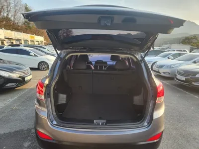 Hyundai Tucson 2014, 136000 км, за 4039.09 USD - фото 18