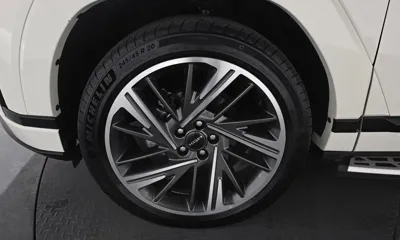 KG_Mobility_Ssangyong Actyon 2025, 10538 км, за 17516.44 USD