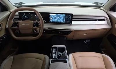 KG_Mobility_Ssangyong Actyon 2025, 10538 км, за 17499.36 USD - фото 7