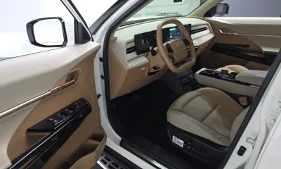 KG_Mobility_Ssangyong Actyon 2025, 10538 км, за 17499.36 USD - фото 11