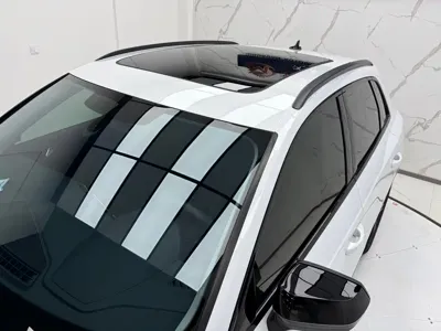 Audi Q3 2022, 15000 км, за 29251.93 USD - фото 7