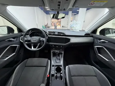 Audi Q3 2022, 15000 км, за 29251.93 USD - фото 14