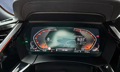 BMW Z4 2019, 121261 км, за 19491.24 USD - фото 8