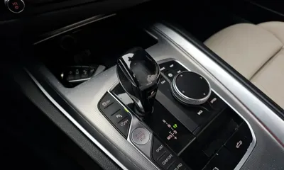 BMW Z4 2019, 121261 км, за 19491.24 USD - фото 9