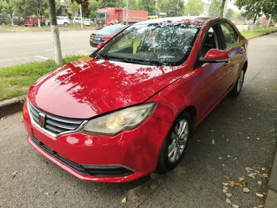 Roewe 360 · 2015 год