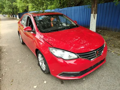 Roewe 360 2015, 92200 км, за 4529 USD - фото 3