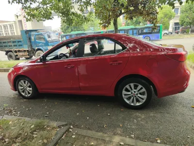 Roewe 360 2015, 92200 км, за 4529 USD - фото 4