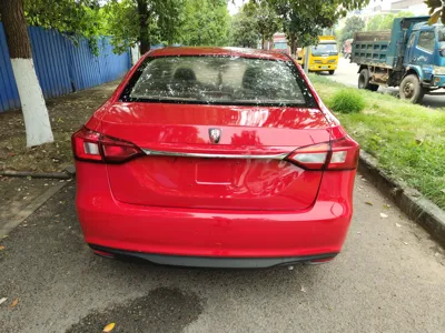 Roewe 360 2015, 92200 км, за 4529 USD - фото 5