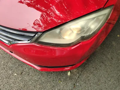 Roewe 360 2015, 92200 км, за 4529 USD - фото 9