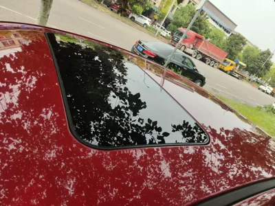 Roewe 360 2015, 92200 км, за 4529 USD - фото 11