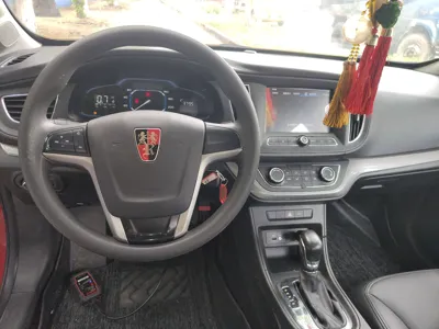 Roewe 360 2015, 92200 км, за 4529 USD - фото 13