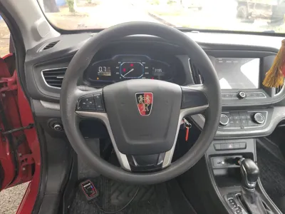 Roewe 360 2015, 92200 км, за 4529 USD - фото 14