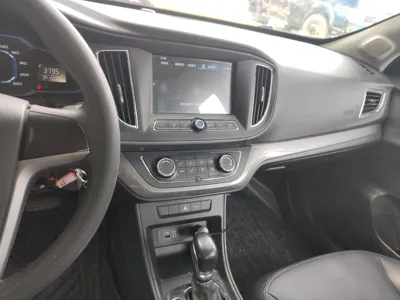 Roewe 360 2015, 92200 км, за 4529 USD - фото 16