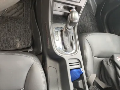 Roewe 360 2015, 92200 км, за 4529 USD - фото 17