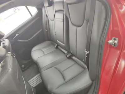 Roewe 360 2015, 92200 км, за 4529 USD - фото 20