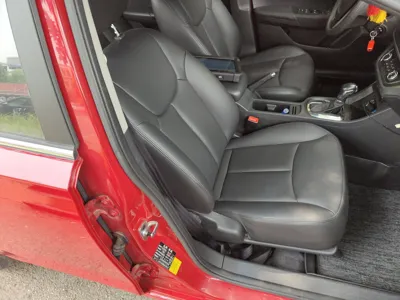 Roewe 360 2015, 92200 км, за 4529 USD - фото 23