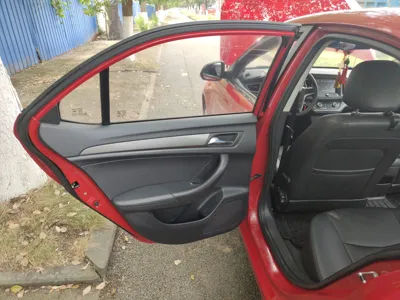 Roewe 360 2015, 92200 км, за 4529 USD - фото 27