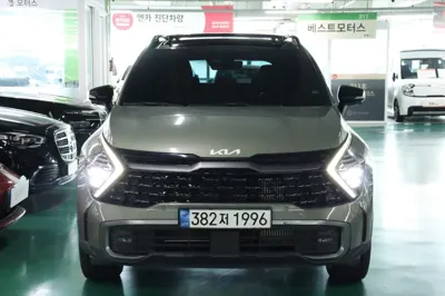 Kia Sportage 2022, 55620 км, за 17395.3 USD