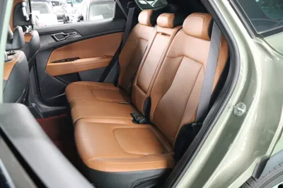 Kia Sportage 2022, 55620 км, за 17395.3 USD - фото 7