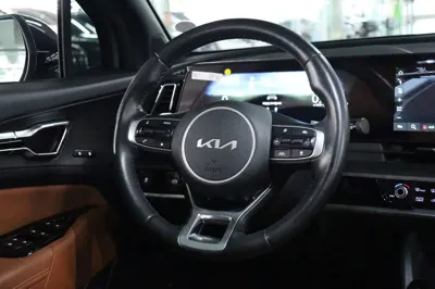 Kia Sportage 2022, 55620 км, за 17395.3 USD - фото 9