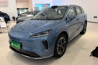 Hima H5 · 2025 год