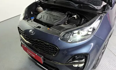 Kia Sportage 2019, 114751 км, за 10496.26 USD - фото 6
