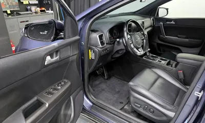 Kia Sportage 2019, 114751 км, за 10496.26 USD - фото 10