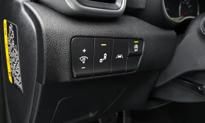 Kia Sportage 2019, 114751 км, за 10496.26 USD - фото 12