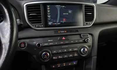 Kia Sportage 2019, 114751 км, за 10496.26 USD - фото 14