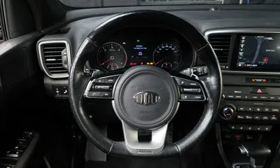 Kia Sportage 2019, 114751 км, за 10496.26 USD - фото 17