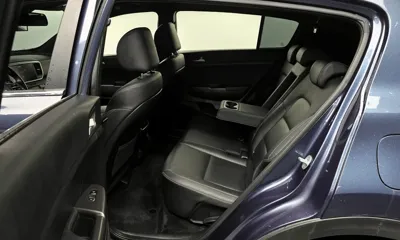 Kia Sportage 2019, 114751 км, за 10496.26 USD - фото 19