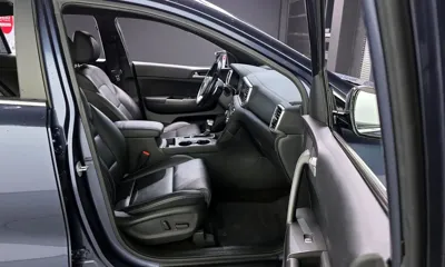 Kia Sportage 2019, 114751 км, за 10496.26 USD - фото 20