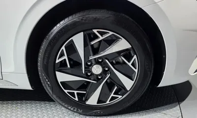 Hyundai Grandeur 2021, 43638 км, за 19495.54 USD