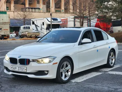 BMW 3-Series 2012, 171166 км, за 3552.71 USD