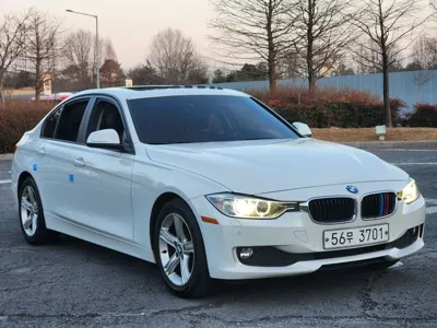 BMW 3-Series 2012, 171166 км, за 3552.71 USD