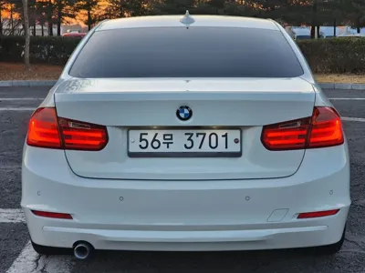 BMW 3-Series 2012, 171166 км, за 3552.71 USD