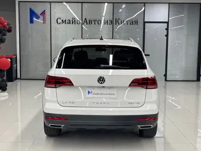 Volkswagen Tharu 2022, 66000 км, за 17492.91 USD