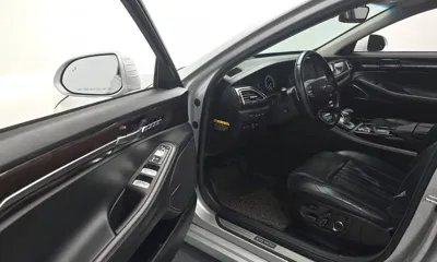 Genesis EQ900 2016, 117870 км, за 11093.61 USD - фото 10