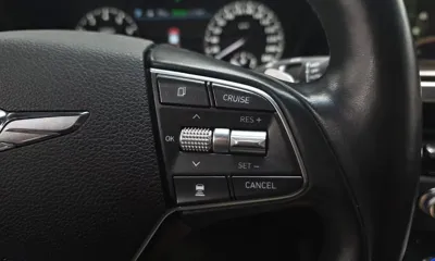 Genesis EQ900 2016, 117870 км, за 11093.61 USD - фото 15