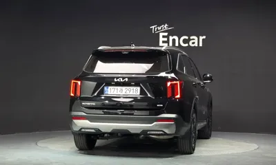 Kia Sorento 2024, 37630 км, за 25272.42 USD