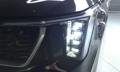 Kia Sorento 2024, 37630 км, за 25272.42 USD - фото 22