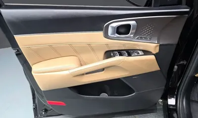 Kia Sorento 2024, 37630 км, за 25272.42 USD - фото 24