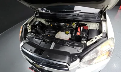 ChevroletGMDaewoo Trax 2015, 189326 км, за 2147.34 USD - фото 6