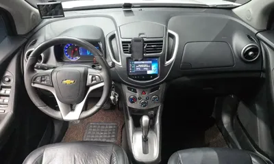 ChevroletGMDaewoo Trax 2015, 189326 км, за 2147.34 USD - фото 7