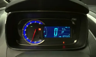 ChevroletGMDaewoo Trax 2015, 189326 км, за 2147.34 USD - фото 8