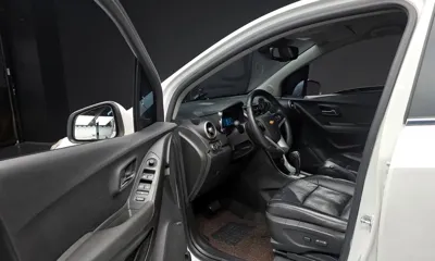 ChevroletGMDaewoo Trax 2015, 189326 км, за 2147.34 USD - фото 10