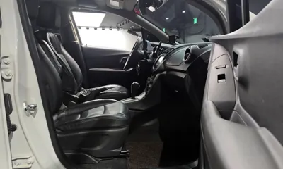ChevroletGMDaewoo Trax 2015, 189326 км, за 2147.34 USD - фото 11